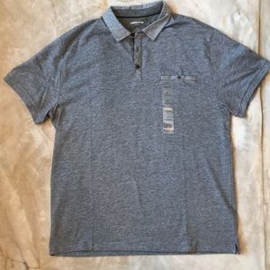 NWT Claiborne short sleeve shirt